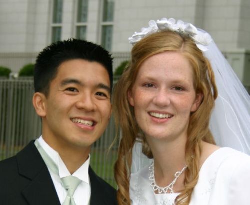 Talyn & Kevin