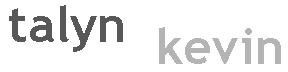talynkevin.com